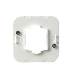 ABB Блокировочный элемент, для 1 и 3-клавишныйх выключателей с винтовым креплением арт. 2474