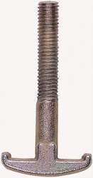 ABB Болт М10х40 д/соедин-я шин-х изол. арт. ZX195