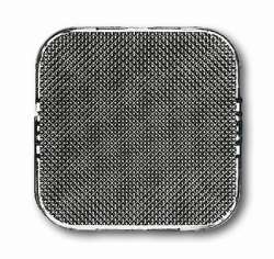 ABB Busch Duro Линза прозрачная для светового сигнализатора, арт. 1512-0-0193