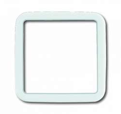 ABB Busch Duro Плата центральная для мех-ов усилителей 8211 U, 8212 U, 8221 U, слоновая кость арт. 8200-0-0018