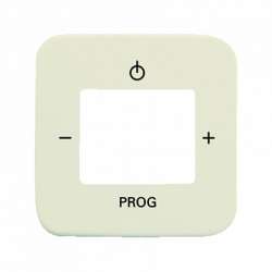 ABB Busch Duro Плата центральная для механизма цифрого FM-радио 8215 U, слоновая кость арт. 8200-0-0048