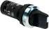 ABB C2SS1-30B-01 Переключатель черный 2-х поз 1НЗ арт. 1SFA619200R3046