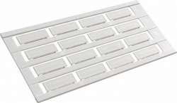 ABB CA4-40N Блок контактный дополнительный (4НО) для конт.AF09…AF38 и реле NF09…NF38 арт. 1SBN010140R1240