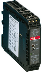 ABB CC-E Преобразователь сигналов CC-E RTD/I (1SVR011793R1100) арт. 1SVR011793R1100