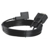 ABB CL-LAS.TK001 Разъем запасной для соединения контроллера CL с модулем расширения арт. 1SVR440799R5100