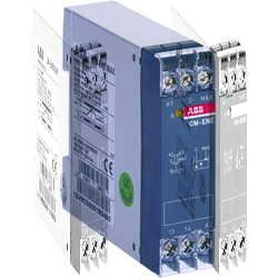 ABB CM-ENE MIN Реле контроля уровня жидкости (контроль нижн. порога) питание 220-240В АС,1НО контакт арт. 1SVR550851R9500