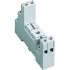 ABB CR-PLSх Цоколь (логический) для реле CR-P арт. 1SVR405650R0100