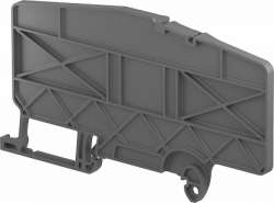 ABB CS-R3 Разделитель цепей для втычных клемм ZK.. арт. 1SNK900107R0000