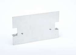 ABB CombiLine-M Перегородка горизонтальная для шкафов TrilIne-R Ш2/Г6, металл. арт. RZ165