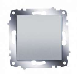 ABB Cosmo Алюминий Заглушка арт. 619-011000-299