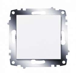 ABB Cosmo Бел Заглушка арт. 619-010200-299