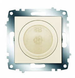 ABB Cosmo Крем Датчик движения арт. 619-010300-262