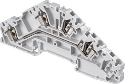 ABB D2,5/5.LL.L.V0 Клема пруж. 2.5мм.кв. арт. 1SNA290328R1700 ABB D2,5/5.LL.L.V0 Клема пруж. 2.5мм.кв. арт. 1SNA290328R1700