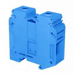 ABB D70/22.N Клеммник винтовой 70мм.кв. синий арт. 1SNA400306R1100