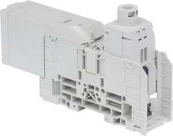 ABB D70/32.AF Клемма силовая, для провода в наконечнике под болт и круглого 70мм.кв. арт. 1SNA190007R2600