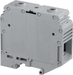 ABB D95/26 Entrelec Клеммник винтовой до 95 мм.кв.синий нейтраль арт. 1SNA400371R1100