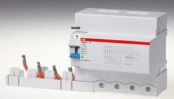 ABB DDA2 Блок.диф.тока DDA804 A S-100/1 арт. 2CSB804201R5000