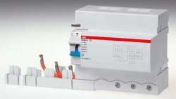 ABB DDA8 Блок.диф.тока DDA803 A-100/0,3 арт. 2CSB803101R3000