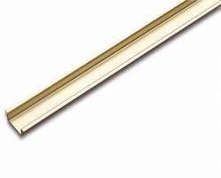 ABB DIN-рейка длина 2м h=15мм арт. 12840