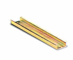 ABB DIN-рейка на 4М высота профиля 7,5мм арт. 12852