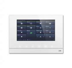 ABB DP7-S-611 Панель управления HomePanel, белая арт. 8300-0-0356