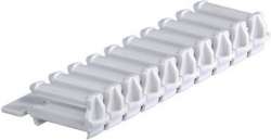 ABB Держатель UMH маркеров проводов для клемм ZS.. арт. 1SNK900611R0000