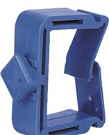 ABB Держатели кабельные глуб=28,5 (упак=10 шт) арт. ED44P10