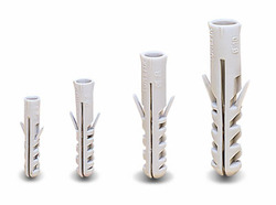 ABB Дюбели пластик 5х25мм диам.хД (200шт) арт. 18405