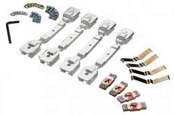 ABB Доп. контакт CAF6-02N фронтальной установки для миниконтактров B6, B7 арт. GJL1201330R0012