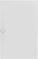 ABB Дверь металлическая для шкафов типа А 1-ряд арт. A368