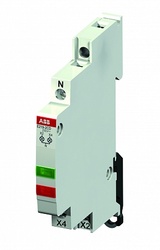 ABB E219-2CD48 Лампа индикационная арт. 2CCA703911R0001