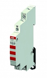 ABB E219-3C Лампа индикационная арт. 2CCA703900R0001