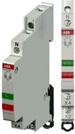 ABB E219-3EDC Лампа индикационная арт. 2CCA703903R0001 ABB E219-3EDC Лампа индикационная арт. 2CCA703903R0001