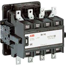 ABB EK Контактор EK110-40-11 24В AC арт. SK824440-AB
