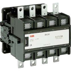 ABB EK Контактор EK210-40-11 190В AC арт. SK825441-AH