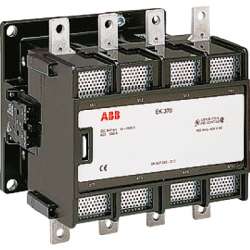 ABB EK Контактор EK370-40-11 230-240В AC арт. SK827040-AM