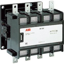 ABB EK Контактор EK550-40-11 48В AC арт. SK827041-AD