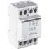ABB ESB Модульный контактор ESB-40-40 (40А AC1) катушка 48B AC/DC арт. GHE3491102R0003