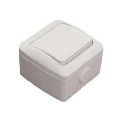 ABB EVA выключатель 1 кл. IP54 арт. 554-011500-200