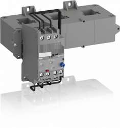 ABB Электронное реле перегрузки EF460-500 д-н уставки 150-500А Класс перегрузки 10, 20, 30 арт. 1SAX721001R1101