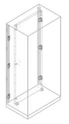 ABB Элемент фиксирующий промежуточный (1компл.=6шт.) арт. EA2117