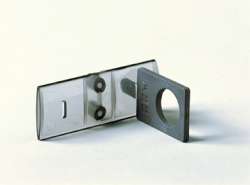 ABB Emax Блокировка кнопок вкл./откл. для Emax арт. 1SDA038343R1