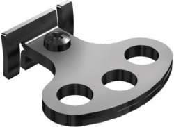 ABB Emax Блокировка съёмная в разомкнутом состоянии PLL XT1-XT3 арт. 1SDA066588R1