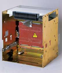 ABB Emax Фиксированная часть выкатного исполнения E1/E IV 1000V DC W FP HR арт. 1SDA059902R1