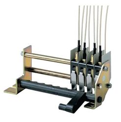 ABB Emax Контакты доп. для E1/6 (1 уп.=4шт) арт. 1SDA038326R1