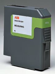 ABB Emax Модуль для электронного расцепителя защиты PR120/K SIGNAL. MODULE 4 OUT+1 IN арт. 1SDA058256R1