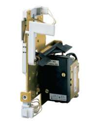 ABB Emax Реле включения SCR 120/127V E1/6 - T8 арт. 1SDA038301R1