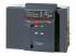 ABB Emax Выключатель автоматический выкатной E4H 4000 PR121/P-LI In=4000A 4p W MP арт. 1SDA056872R1