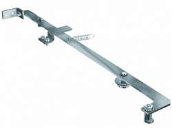 ABB Emax2 Блокировка открывания двери при включённом состоянии выключателя E2.2…E6.2 арт. 1SDA073853R1