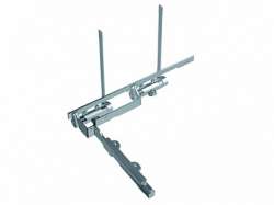 ABB Emax2 Блокировка защитных шторок фиксированной части SLE D=4/6/8mm E2.2 арт. 1SDA073842R1